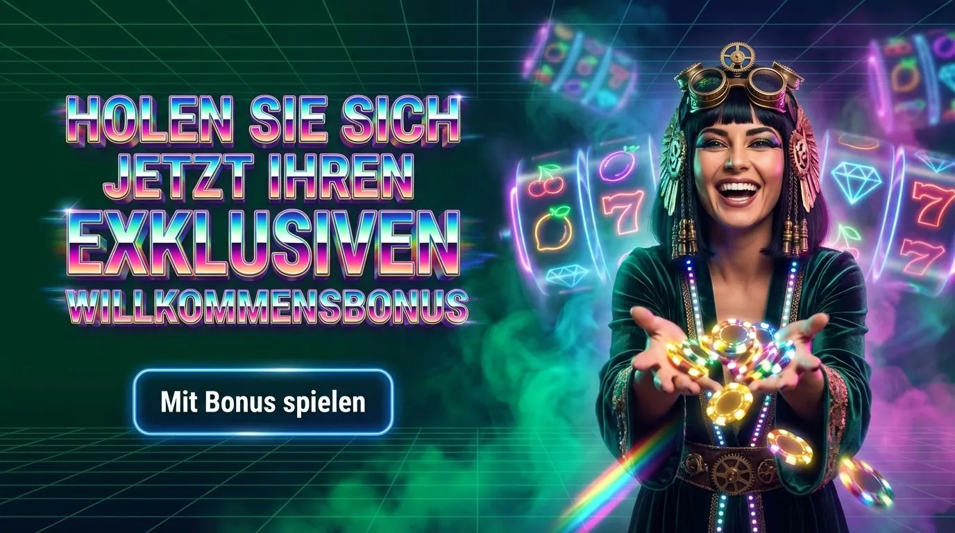 Goatz Casino